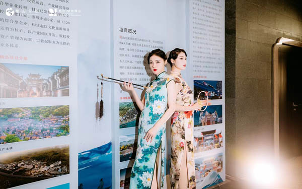 微電影、微視頻、宣傳片演員