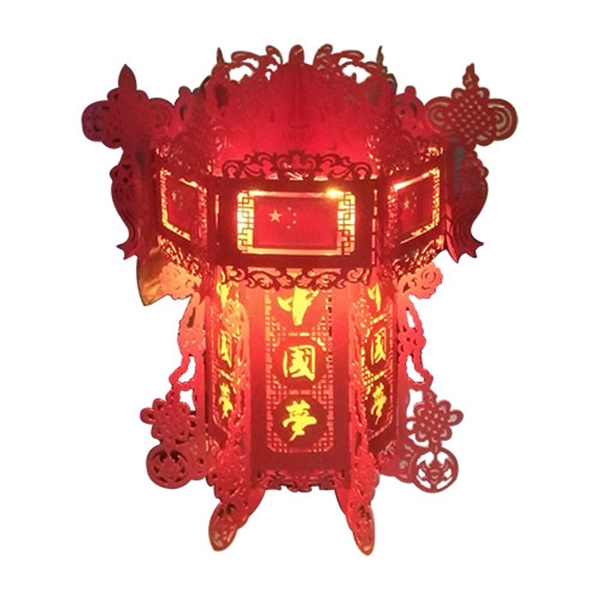 億昌宮燈、中國(guó)夢(mèng)燈籠